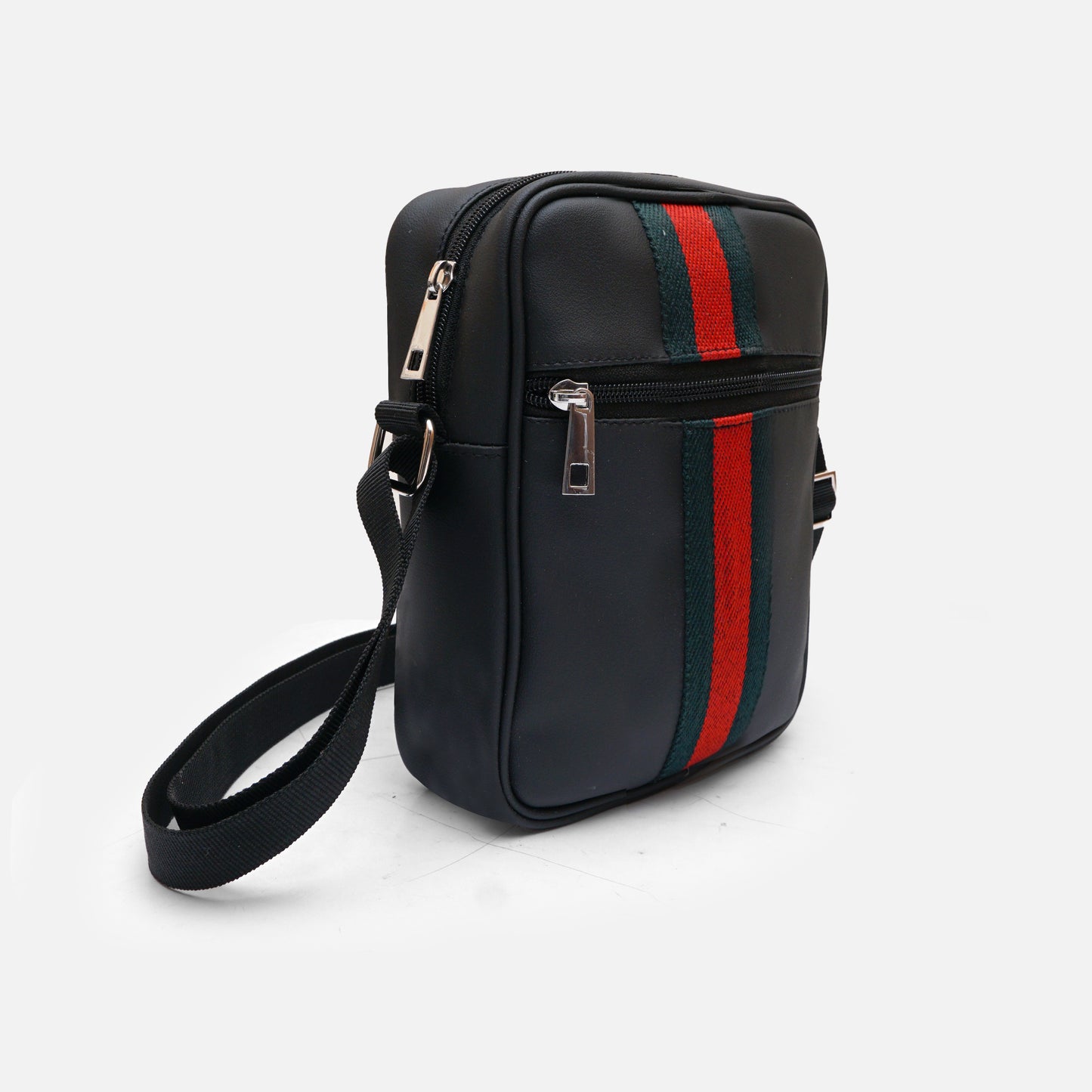 GG STRIPE cross bag