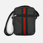 GG STRIPE cross bag