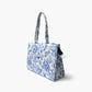 Classic flora tote