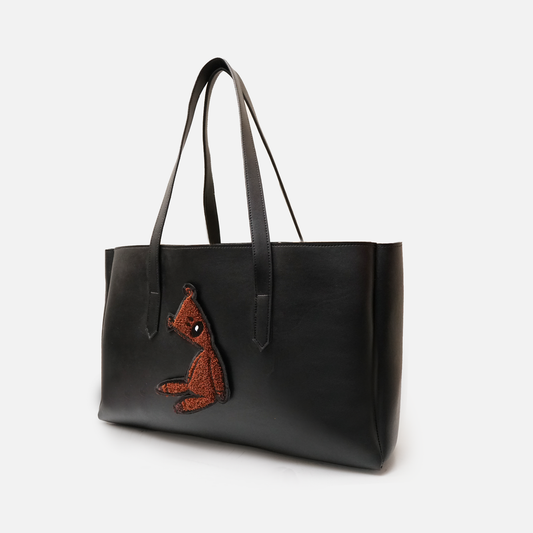 Mr bean handbag