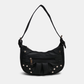 Luna Stud Shoulder Bag