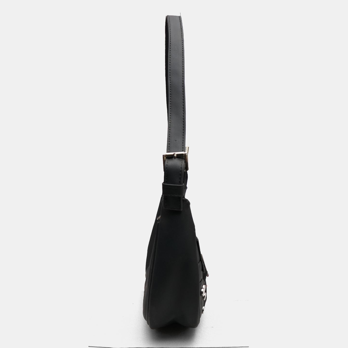 Luna Stud Shoulder Bag