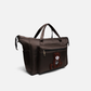 large baby diaper bag with bottle compartments