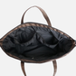 large baby diaper bag with bottle compartments