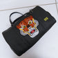 Black Lion Duffle Bag