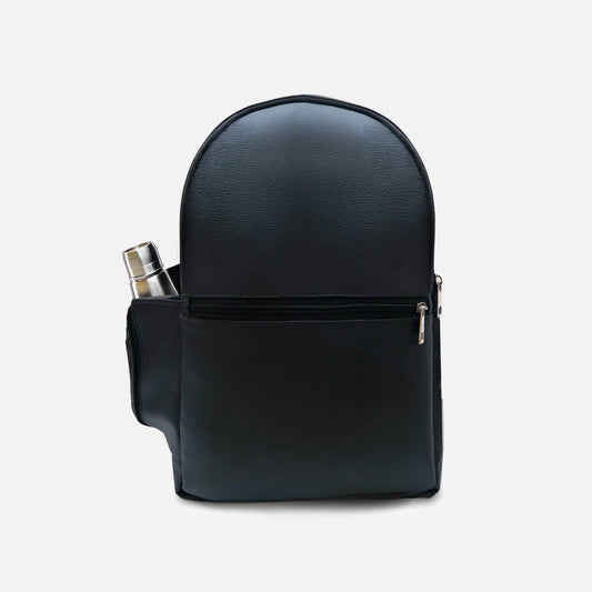 Meadow black backpack