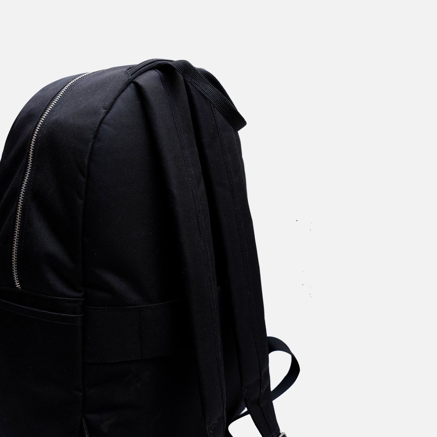 Mid Black Backpack