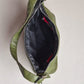 Olive Muse Shoulder Bag