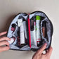 Smart Organizer Toiletry bag