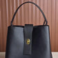 A bag that understands her—style, space, and everything in between..Bag name= Hobo handbag.#atai

