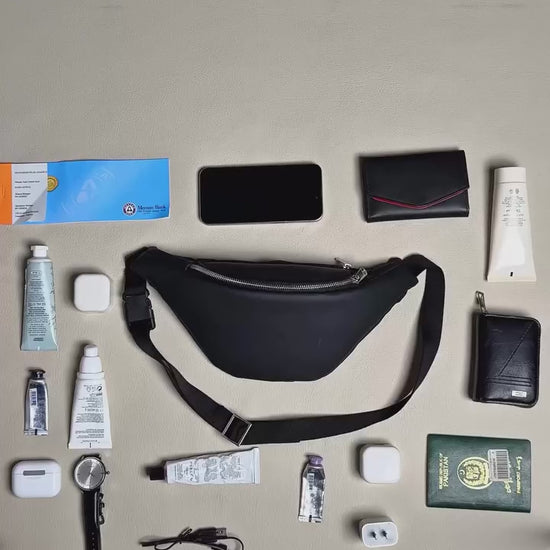 Phone ✔️ Wallet ✔️ Keys ✔️ Passport ✔️Everything you need, right where you need it.Your everyday

