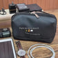 Premium Tech Organizer Pouch – Multi-Compartment Travel Storage Case