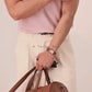 Clay Duffle bag