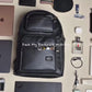 Designed for your everyday hustle.Laptop, iPad & all your daily essentials — perfectly organized

