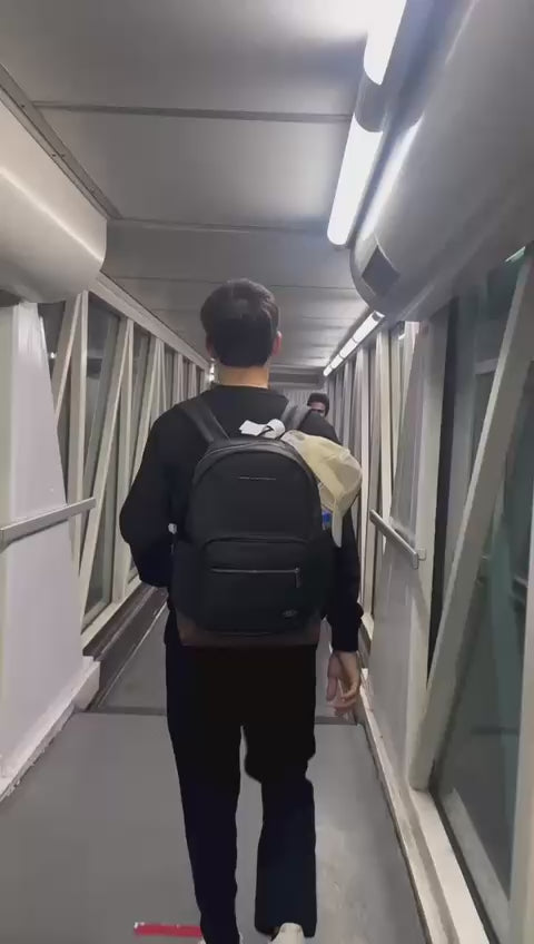Tall Turtle Backpack