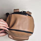 Camel backpack