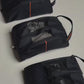 Pack of 3 Shoe's Bag
