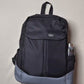 Minimal outside, powerful inside — built for daily carry..Bag name= Chroma backpack#atailorson

