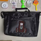 Purple Baby bag