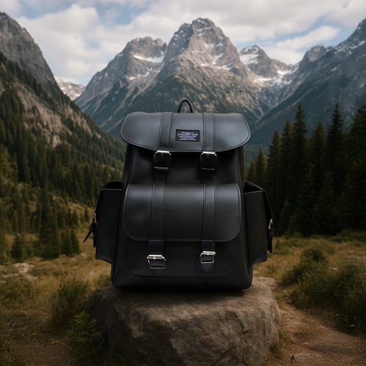 Velar Luxe Backpack