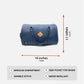 Ocean Duffle bag