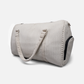 soft corduroy weekender duffle bag premium design
