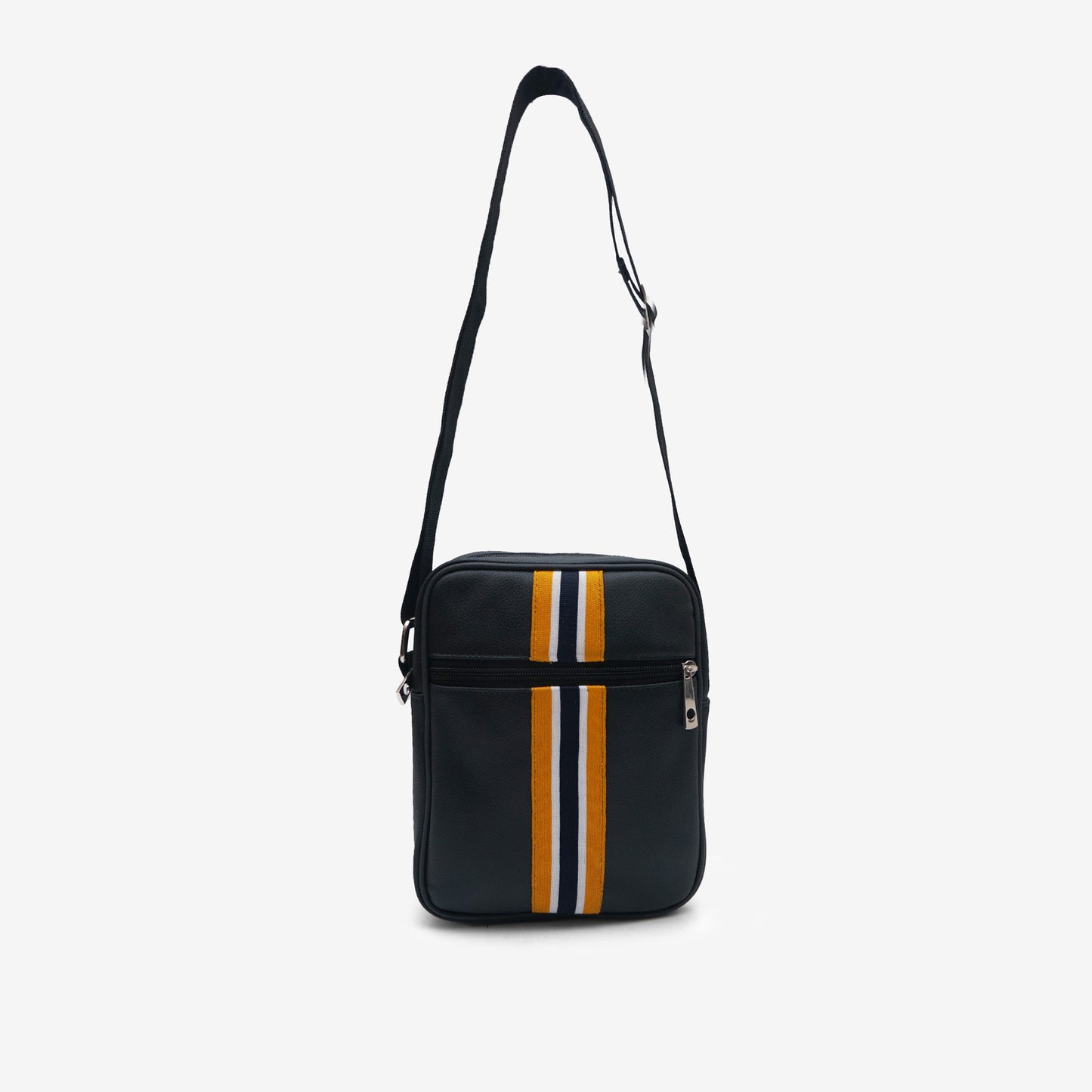 Sun stripe cross bag