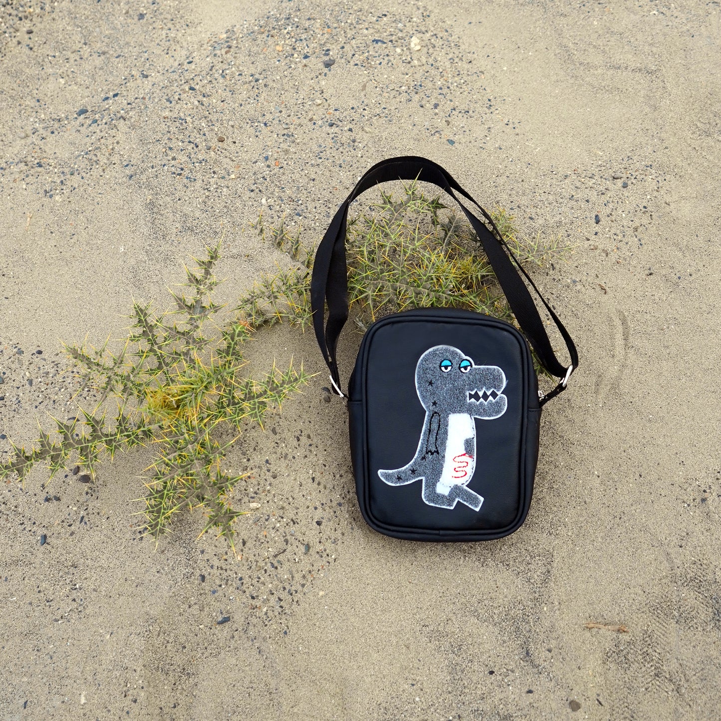 T-Rex Cross bag