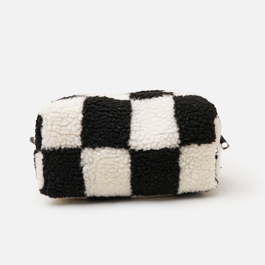 Checkmate Toiletry Bag