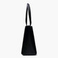 Pure Black Tote