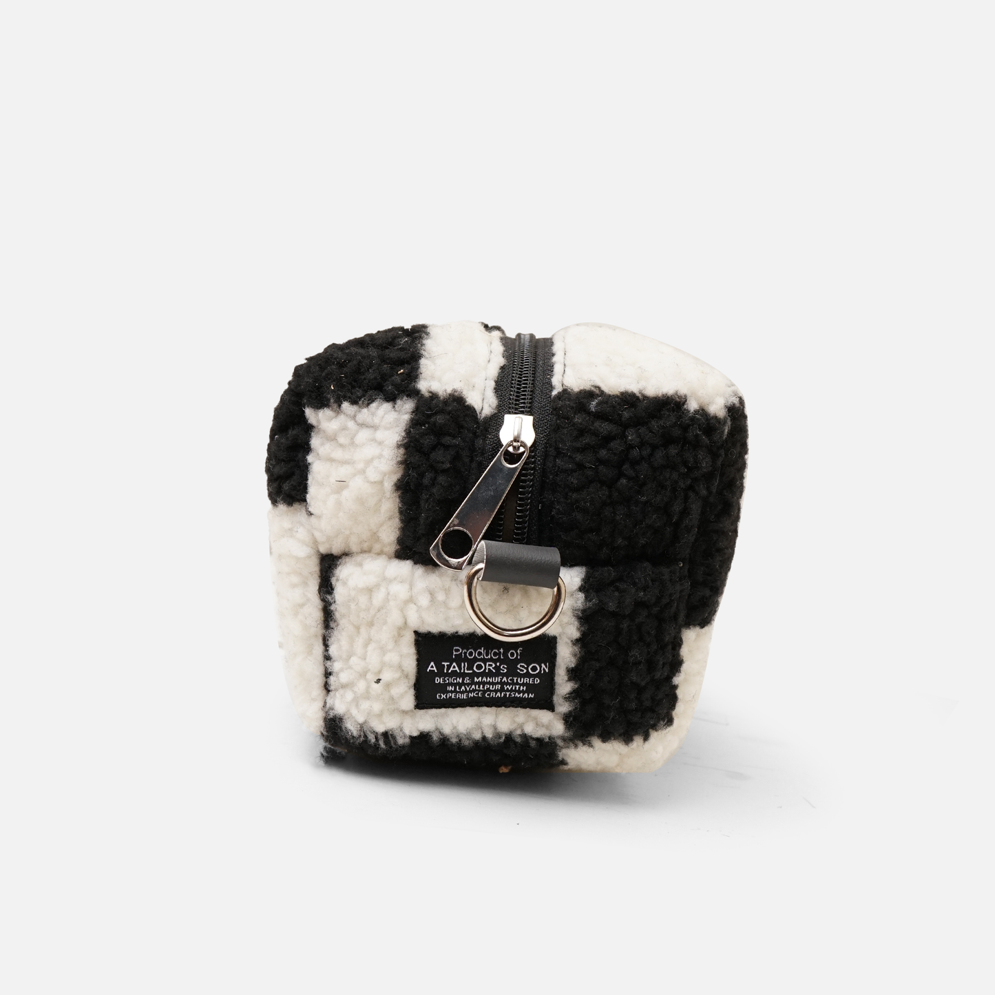 Checkmate Toiletry Bag