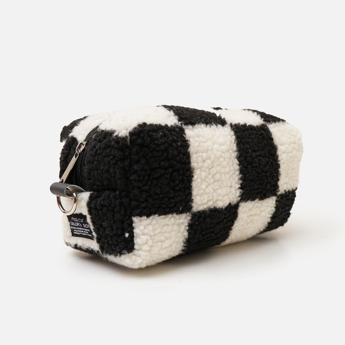 Checkmate Toiletry Bag
