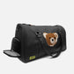 Cloud Bear Duffle Bag