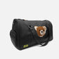 Cloud Bear Duffle Bag