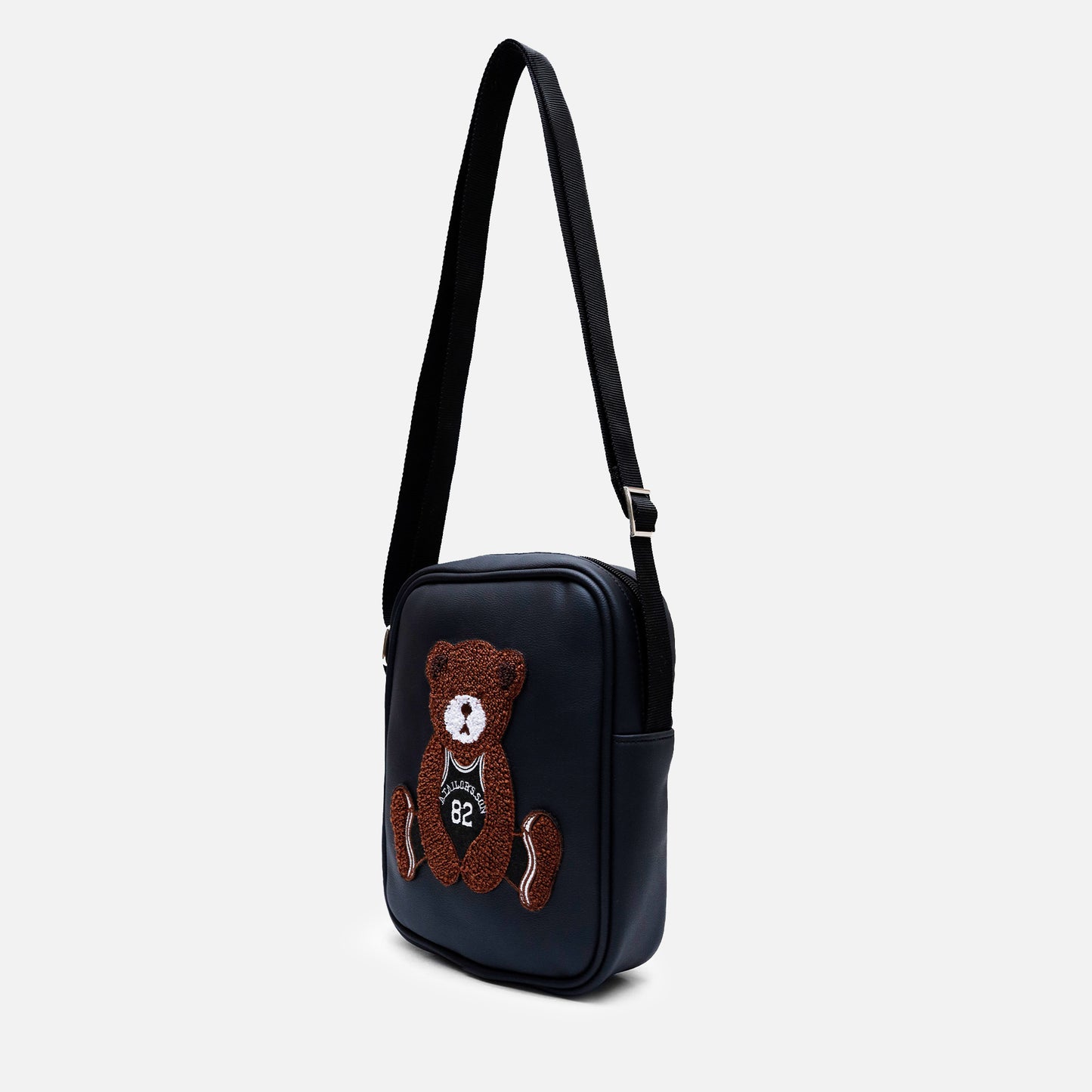 Teddy cross bag