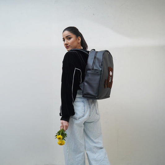 Teddy Backpack