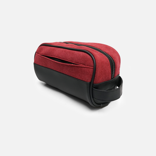 BERRY TOILETRY BAG