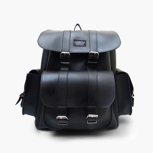 Velar Luxe Backpack