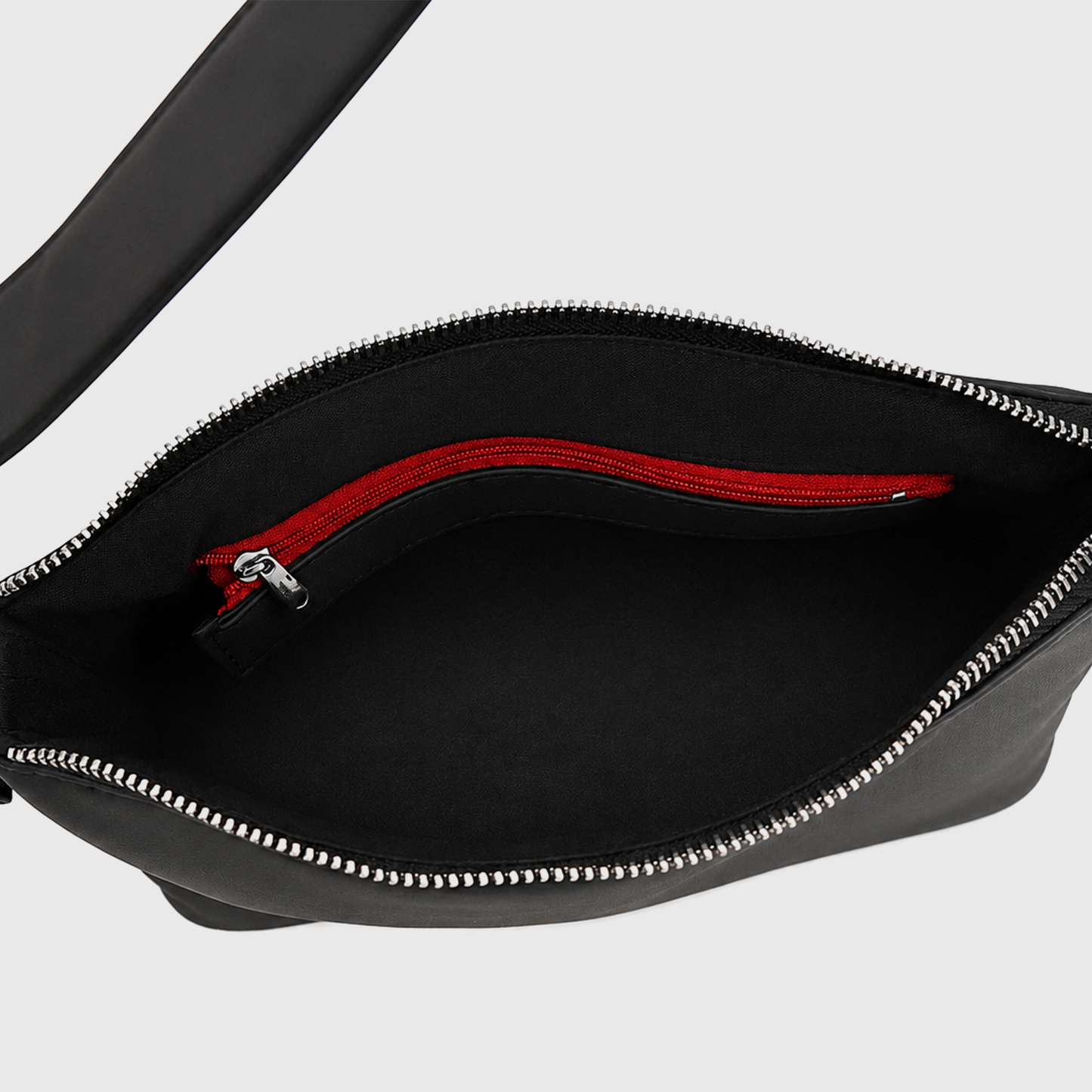 Black Muse Shoulder Bag