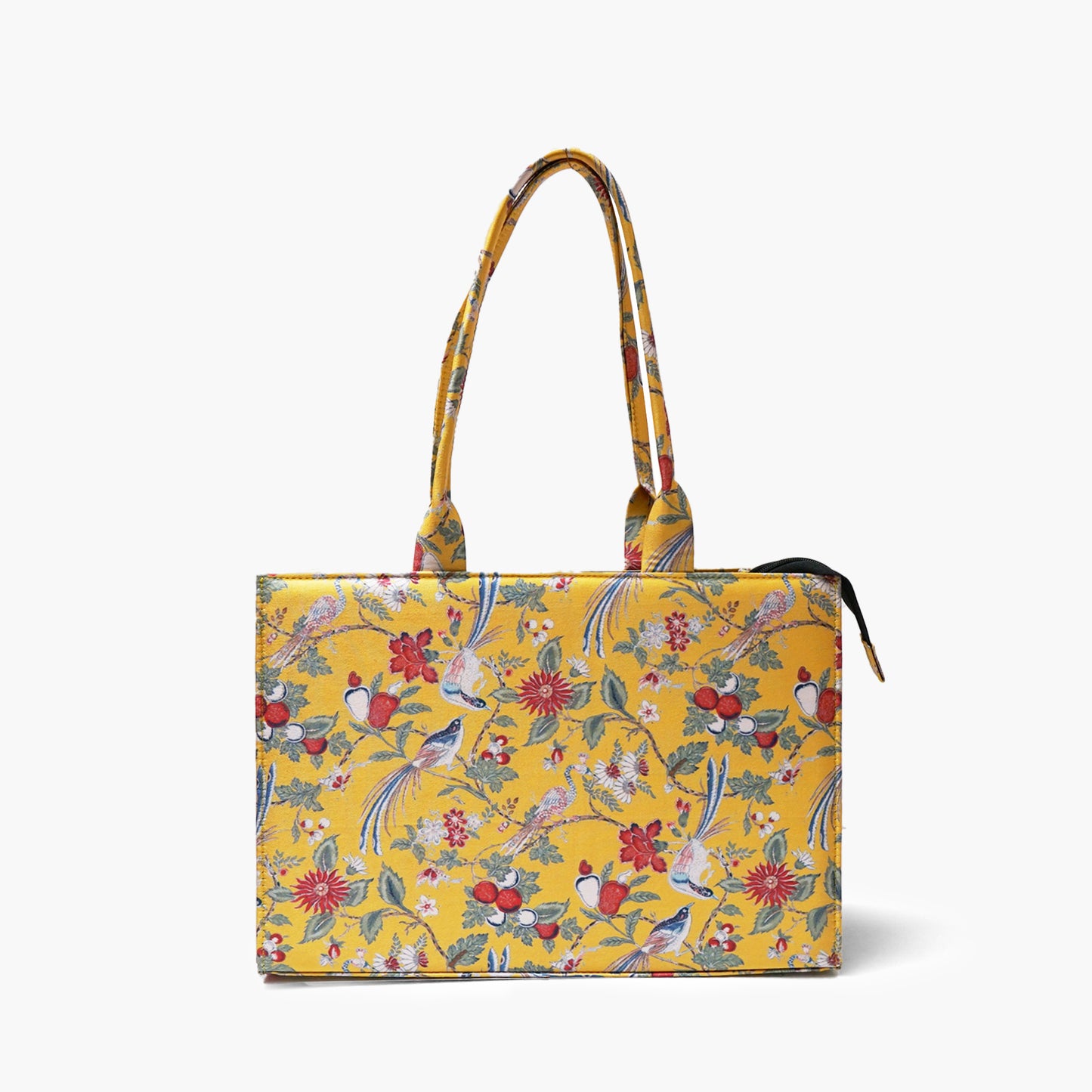 Radiant Yellow Tote