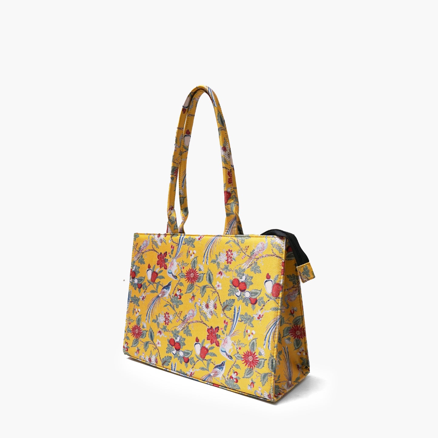 Radiant Yellow Tote