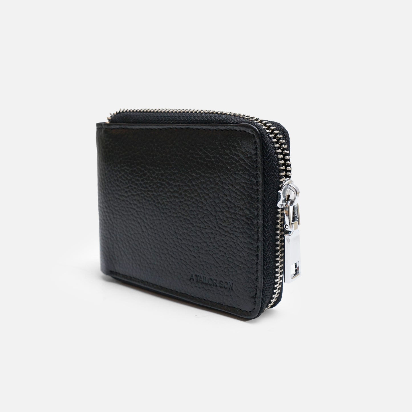 Metro Snap Zip Wallet