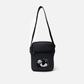 Panda cross body bag