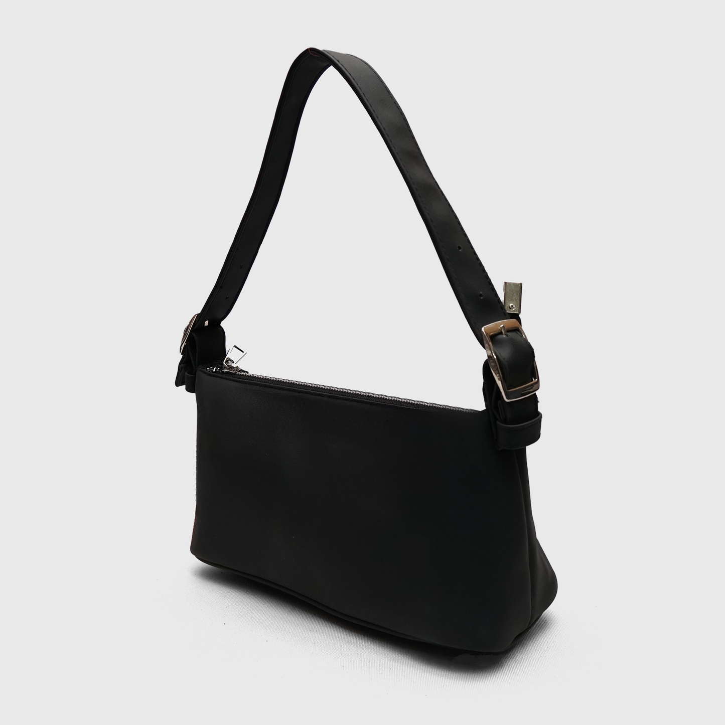 Black Muse Shoulder Bag