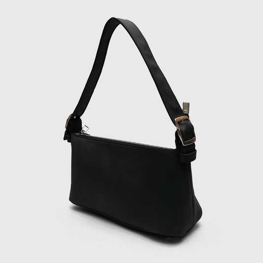 Black Muse Shoulder Bag