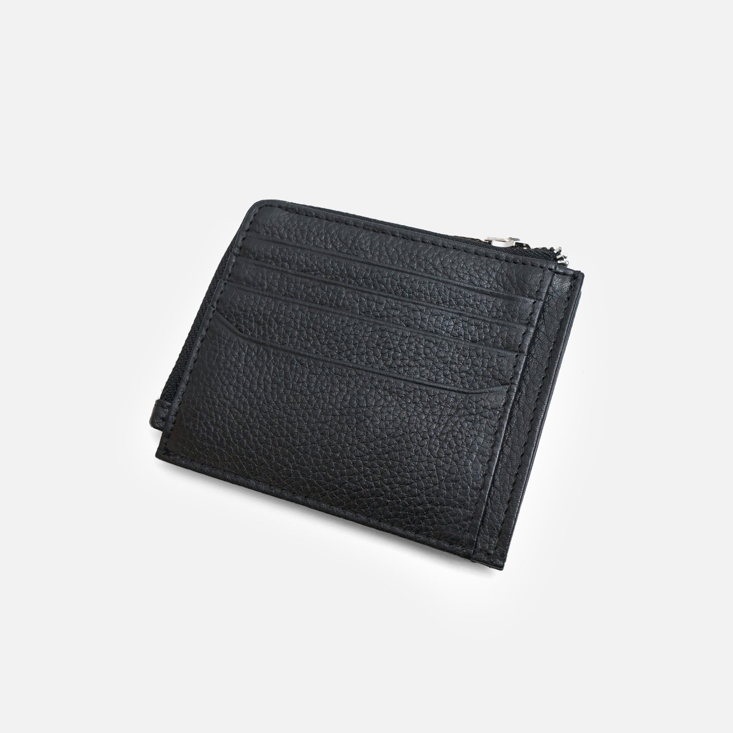 Urban Zip Card Holder