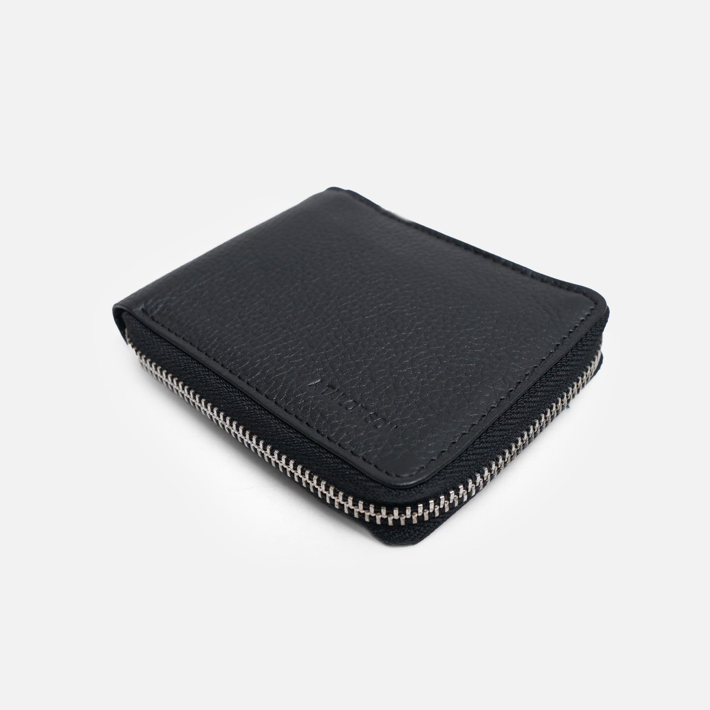 Metro Snap Zip Wallet