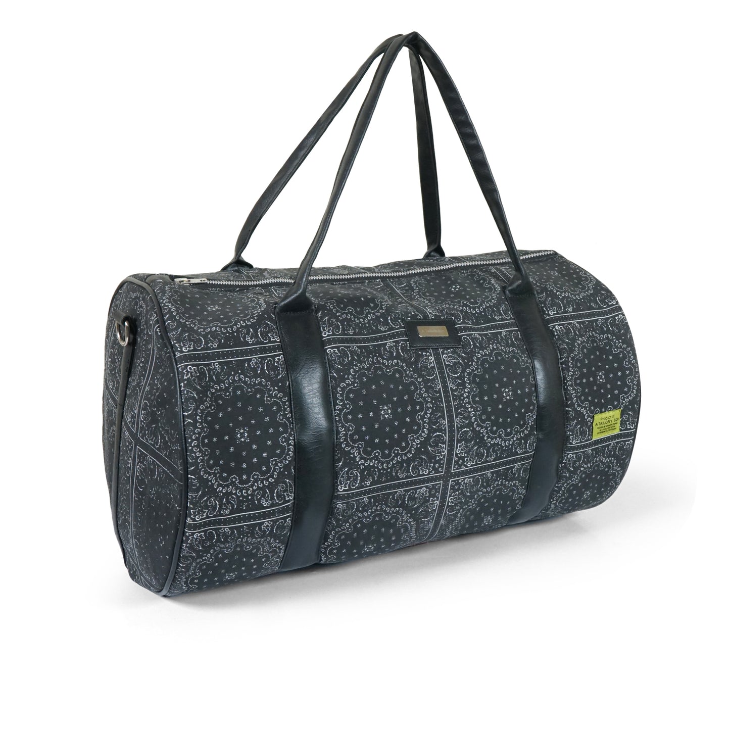 Bandana Duffle bag